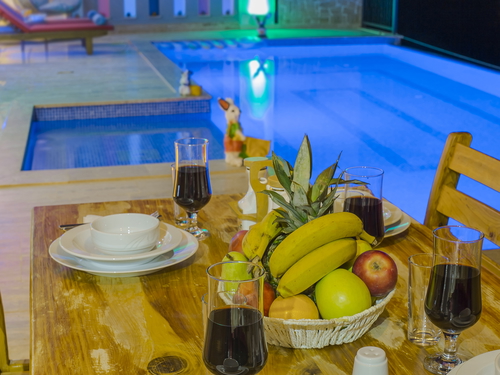  gece  -  Kasım
  | Kalkan İslamlar'da Jakuzili ve Isıtmalı Havuzlu Romantik Villa Tatili